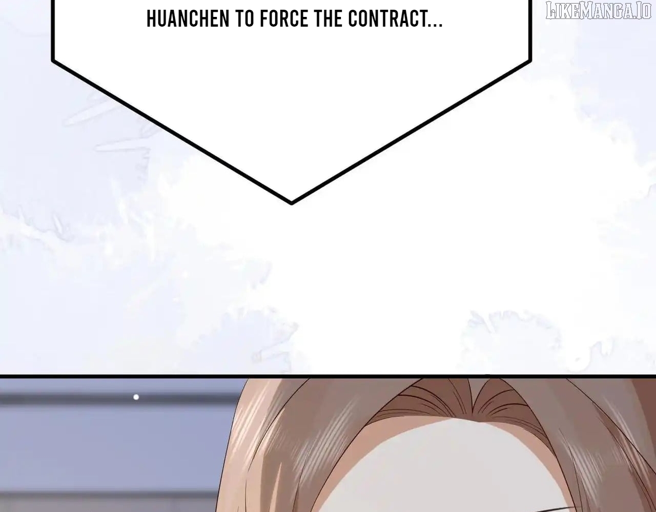 100-Day Warm Marriage Chapter 77 - page 64